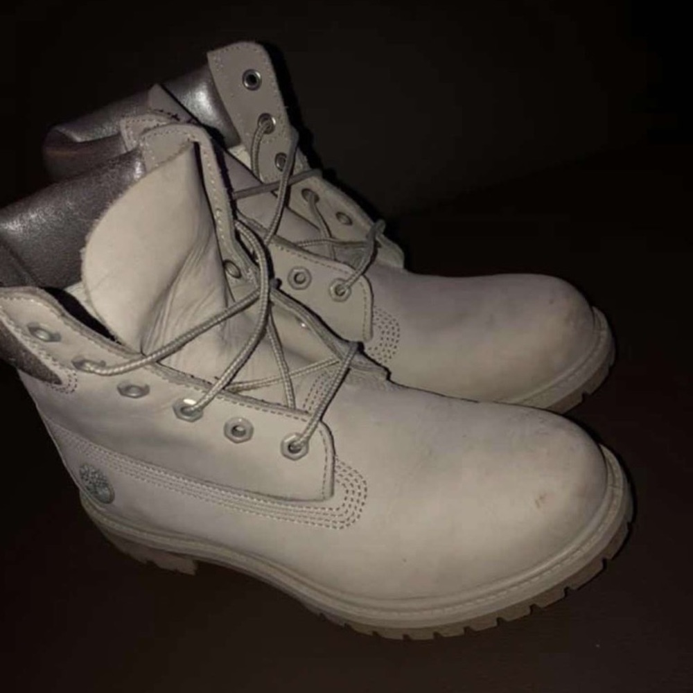 Timberland Shoes